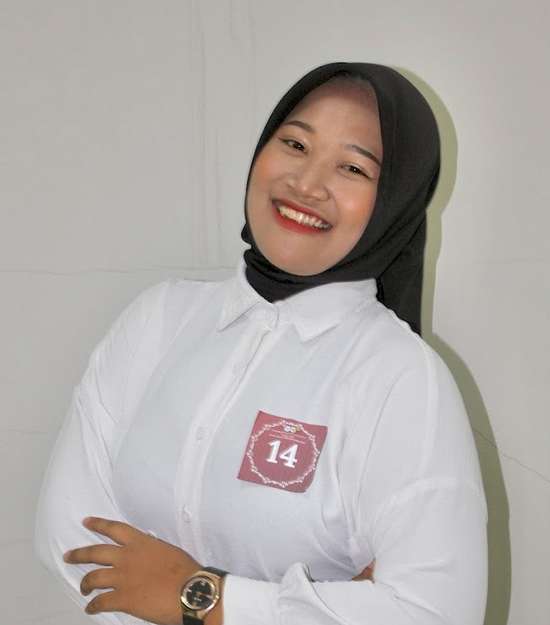 MAYANG ADI SUSENO